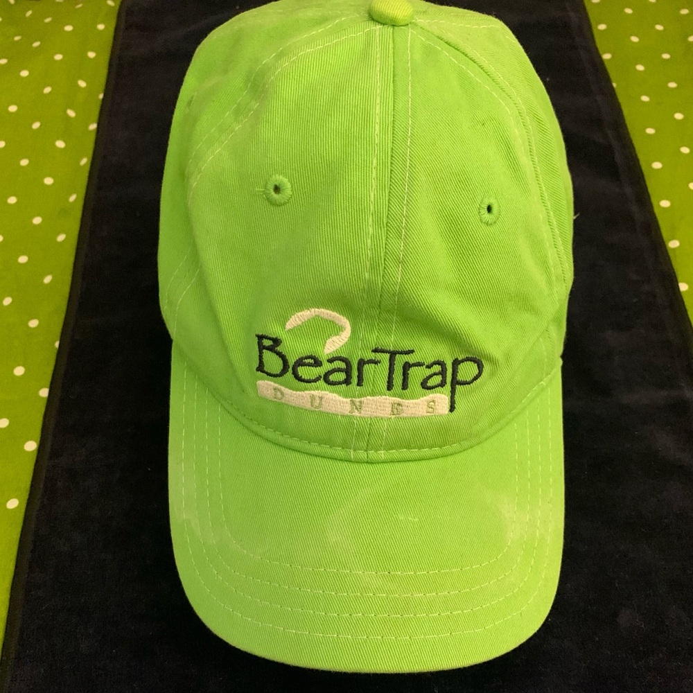 BEARTRAP DUNES Hat